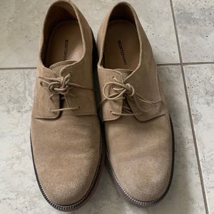 Bostonian Mens Shoes